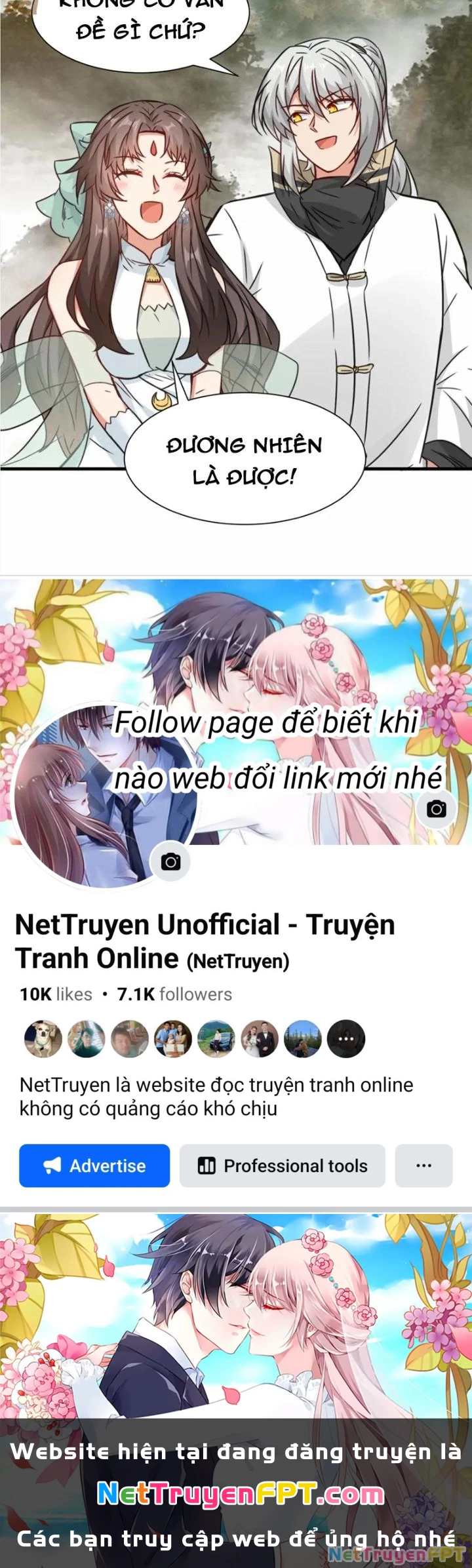 Tổ Sư Xuất Sơn Chapter 68 - Trang 2