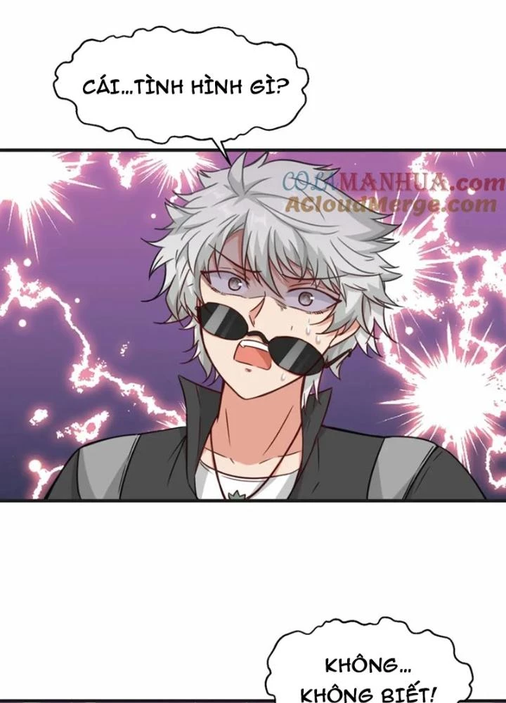 Tổ Sư Xuất Sơn Chapter 68 - Trang 2