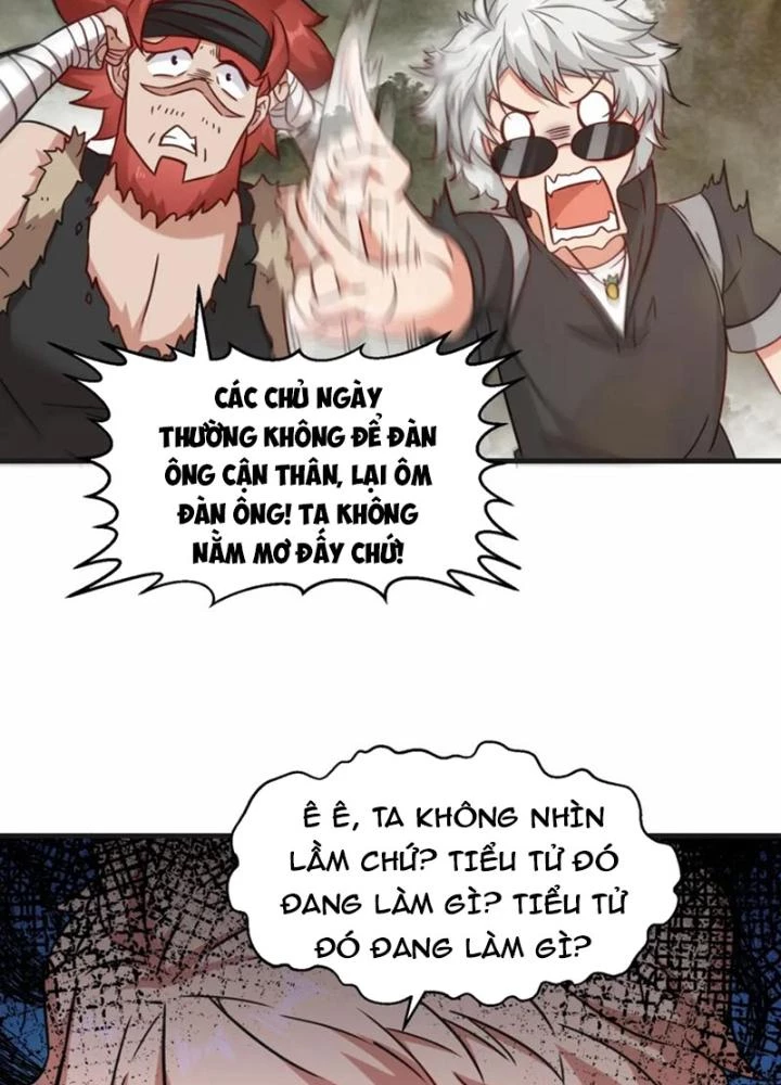 Tổ Sư Xuất Sơn Chapter 68 - Trang 2