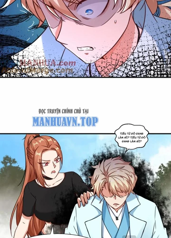 Tổ Sư Xuất Sơn Chapter 68 - Trang 2