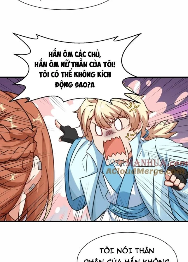 Tổ Sư Xuất Sơn Chapter 68 - Trang 2