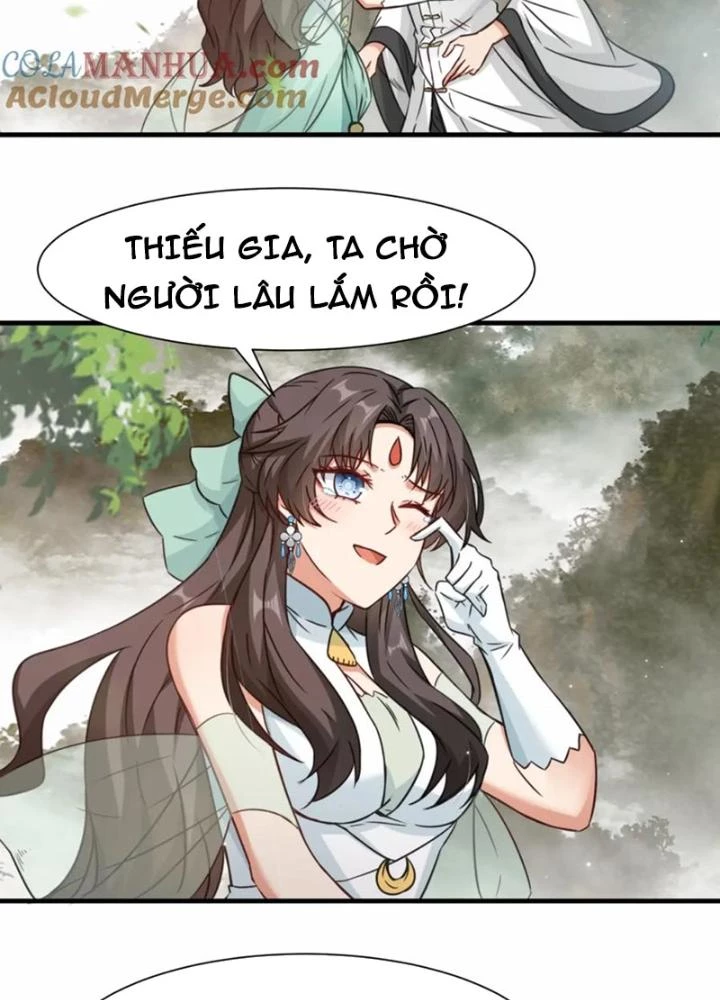 Tổ Sư Xuất Sơn Chapter 68 - Trang 2