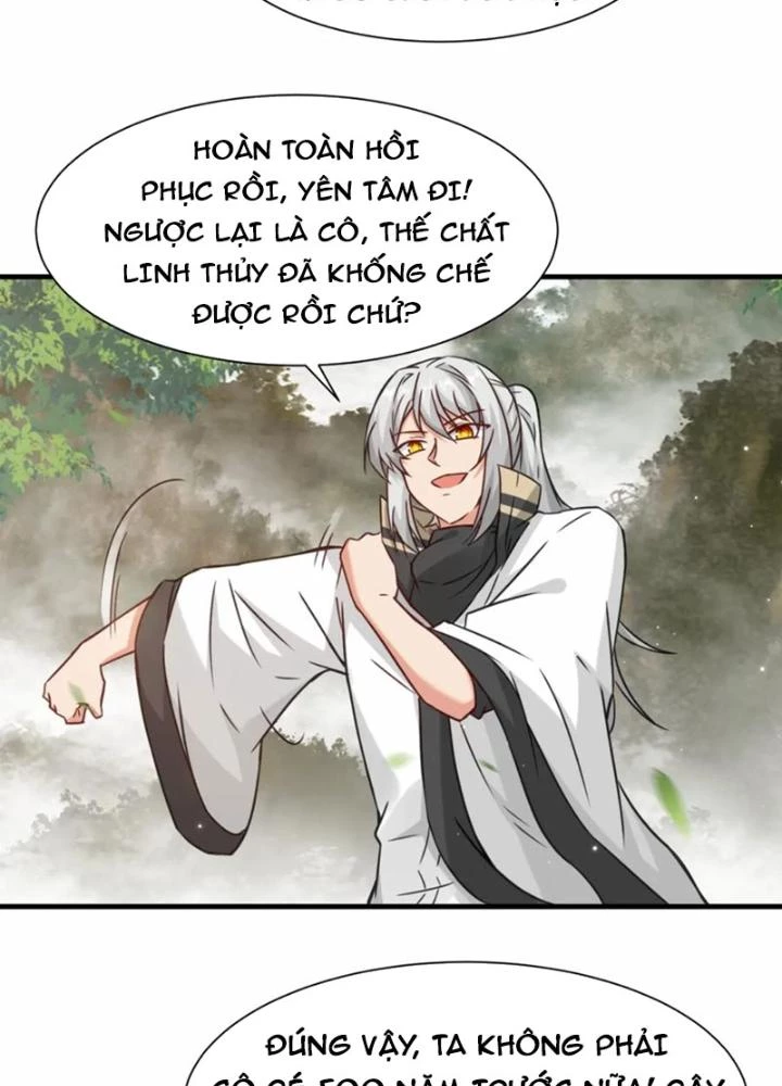 Tổ Sư Xuất Sơn Chapter 68 - Trang 2