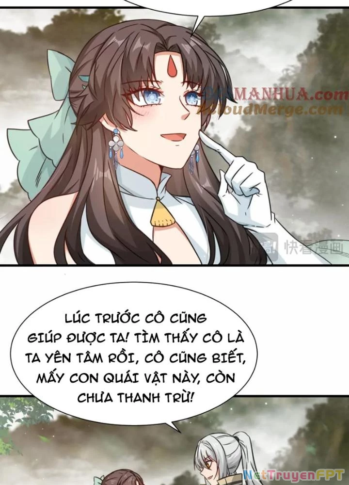 Tổ Sư Xuất Sơn Chapter 68 - Trang 2