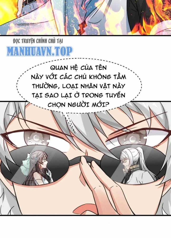 Tổ Sư Xuất Sơn Chapter 68 - Trang 2