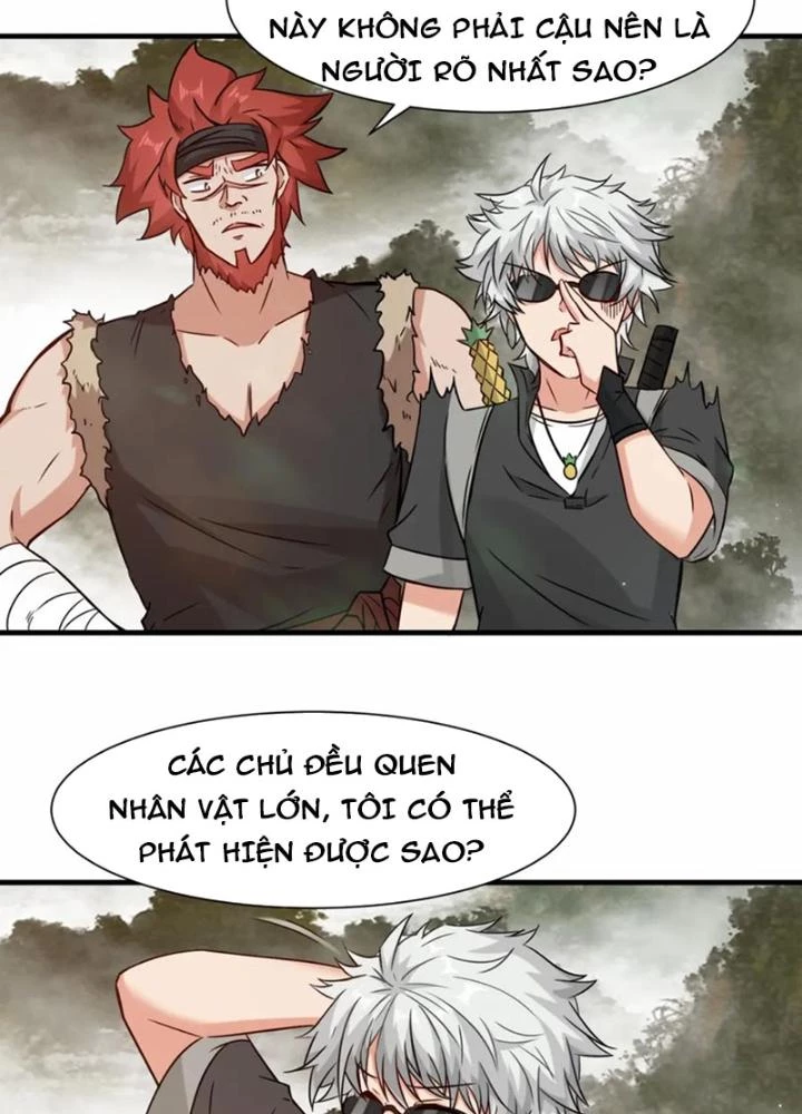 Tổ Sư Xuất Sơn Chapter 68 - Trang 2