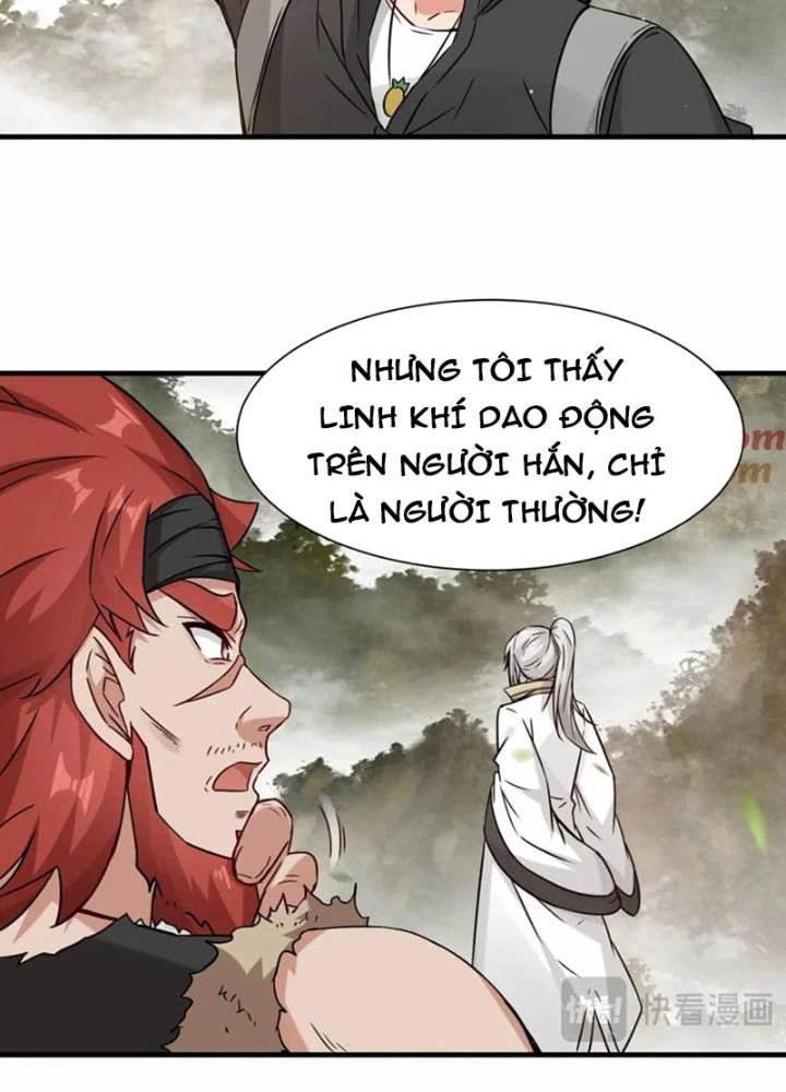 Tổ Sư Xuất Sơn Chapter 68 - Trang 2