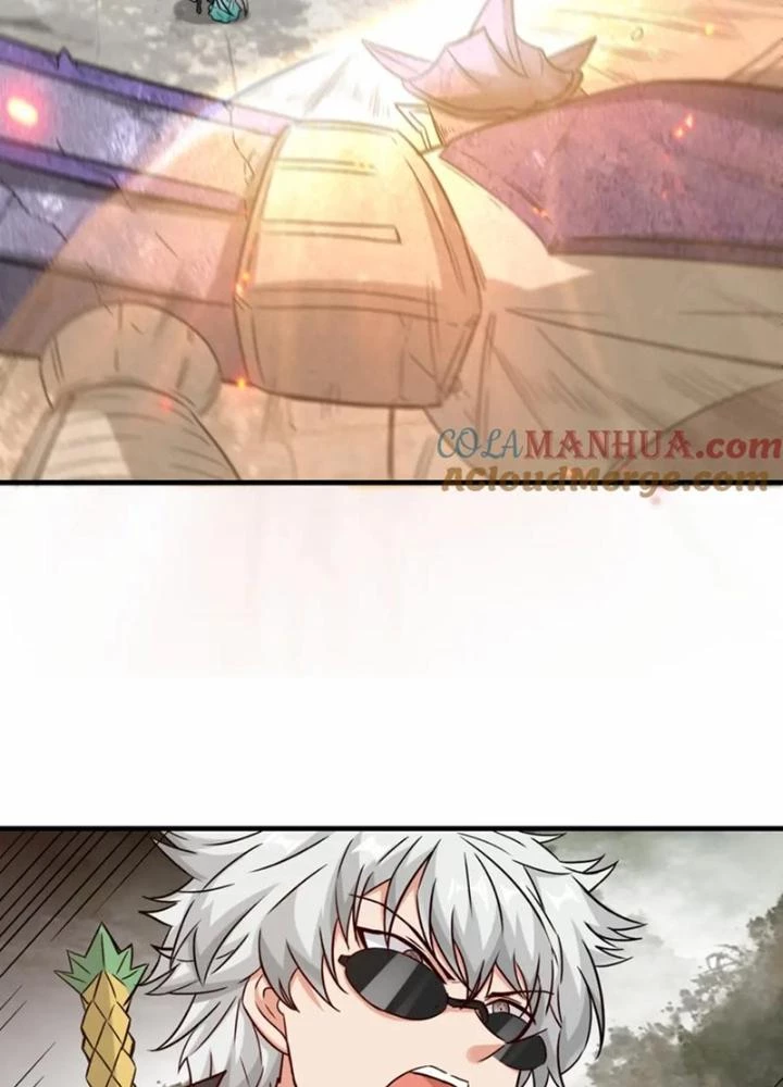 Tổ Sư Xuất Sơn Chapter 68 - Trang 2