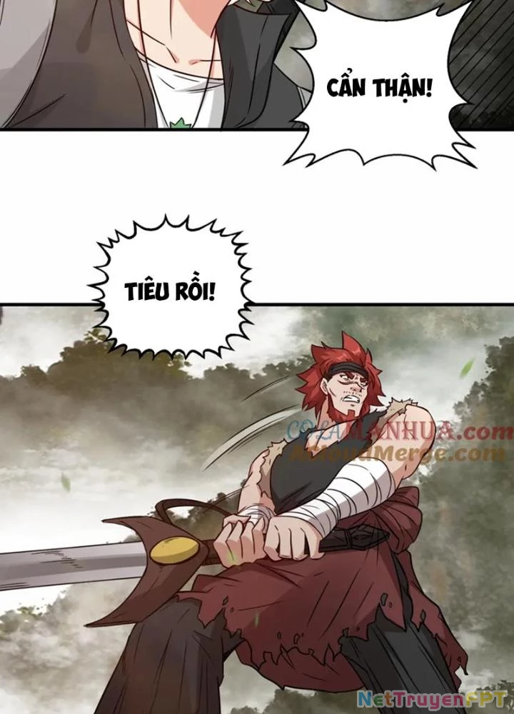 Tổ Sư Xuất Sơn Chapter 68 - Trang 2