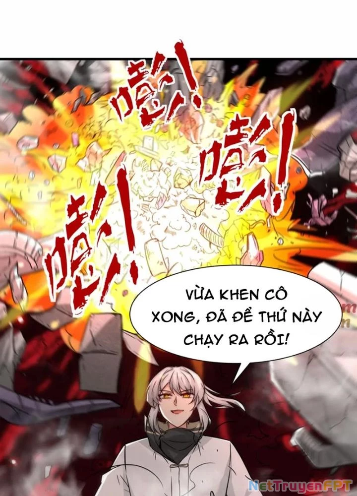 Tổ Sư Xuất Sơn Chapter 68 - Trang 2