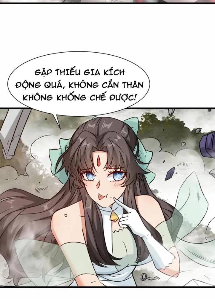 Tổ Sư Xuất Sơn Chapter 68 - Trang 2