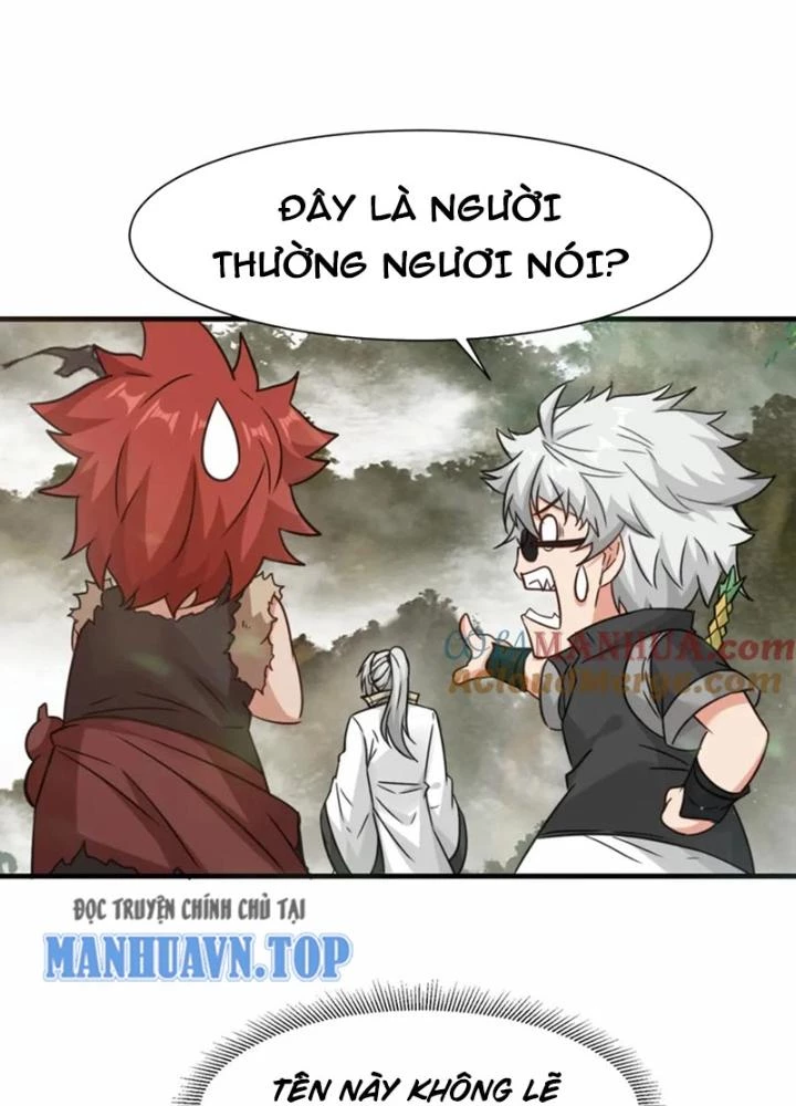 Tổ Sư Xuất Sơn Chapter 68 - Trang 2