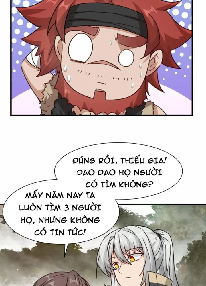 Tổ Sư Xuất Sơn Chapter 68 - Trang 2