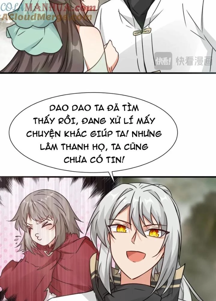 Tổ Sư Xuất Sơn Chapter 68 - Trang 2