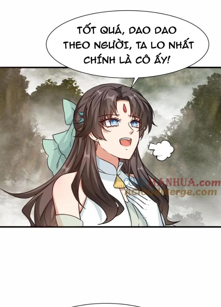 Tổ Sư Xuất Sơn Chapter 68 - Trang 2