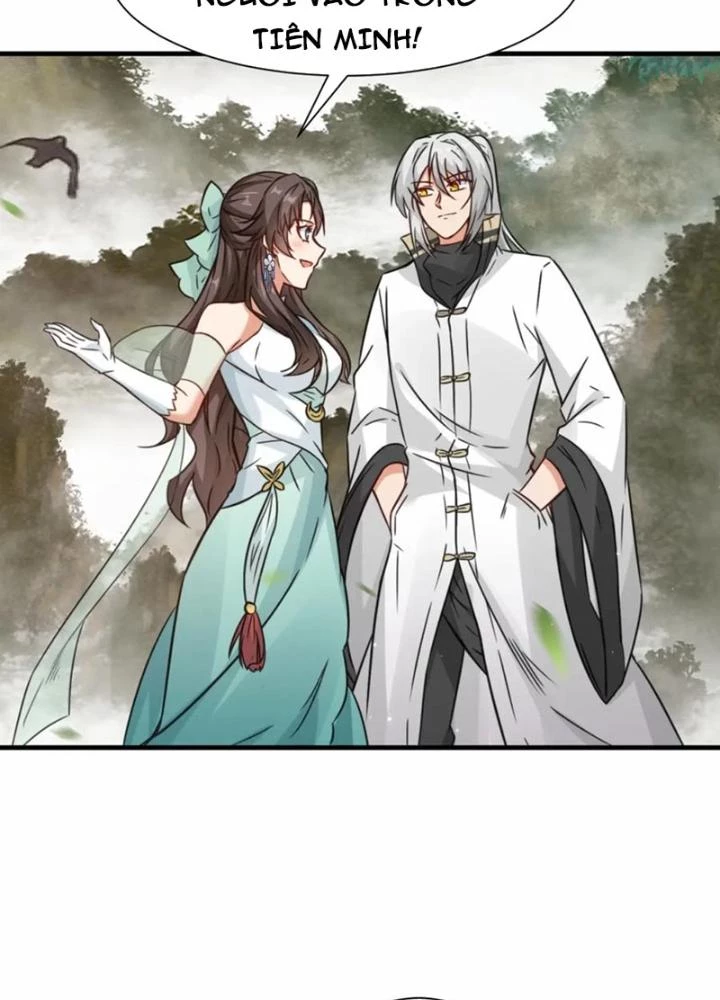 Tổ Sư Xuất Sơn Chapter 68 - Trang 2