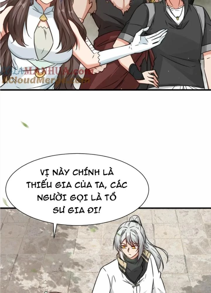 Tổ Sư Xuất Sơn Chapter 68 - Trang 2