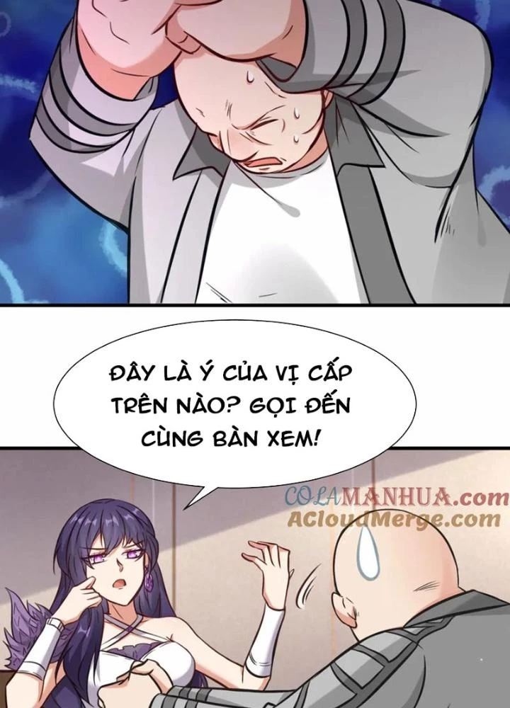 Tổ Sư Xuất Sơn Chapter 73 - Trang 2