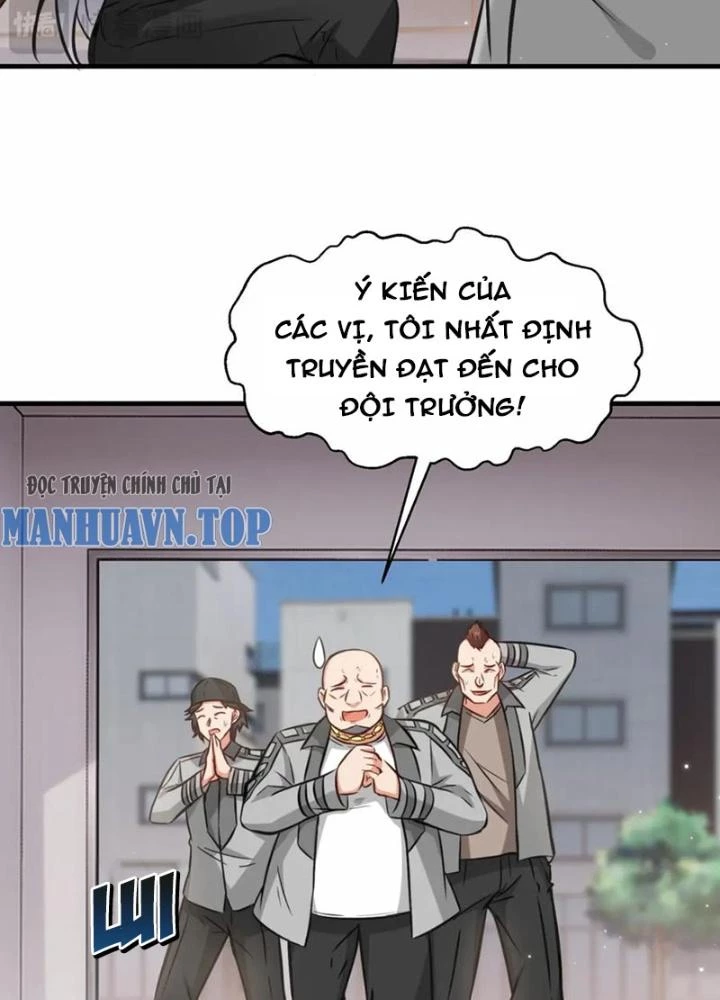 Tổ Sư Xuất Sơn Chapter 73 - Trang 2