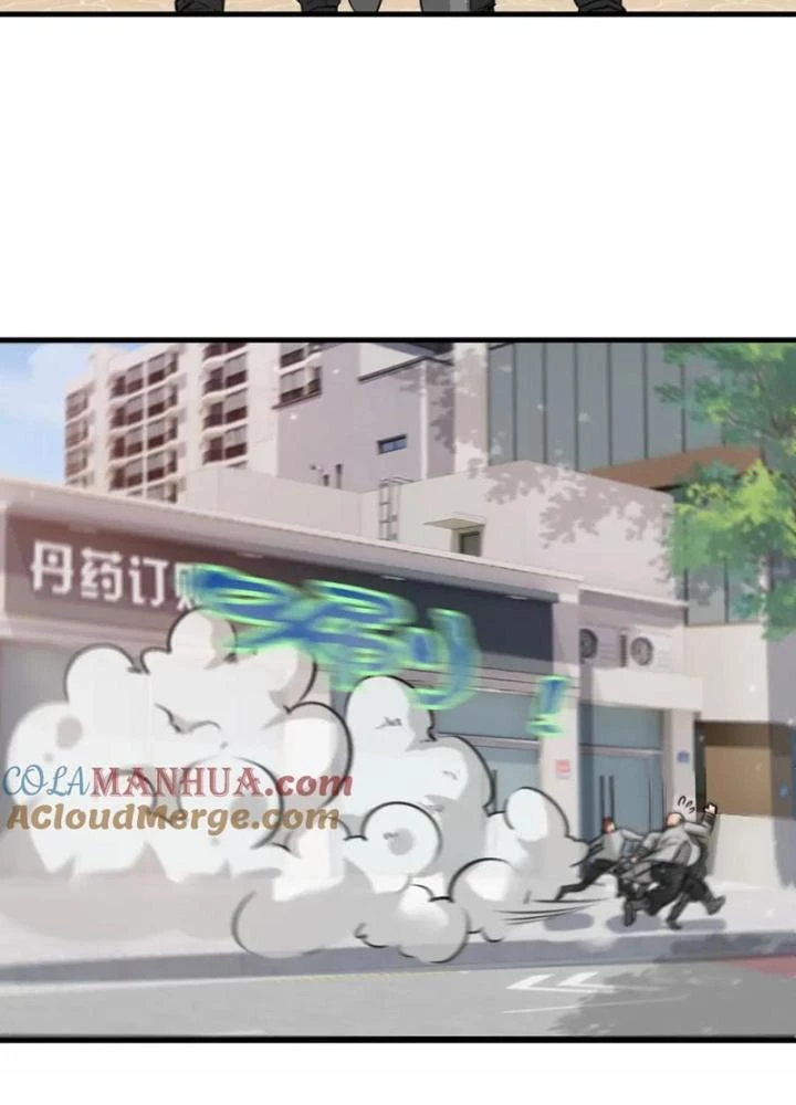 Tổ Sư Xuất Sơn Chapter 73 - Trang 2