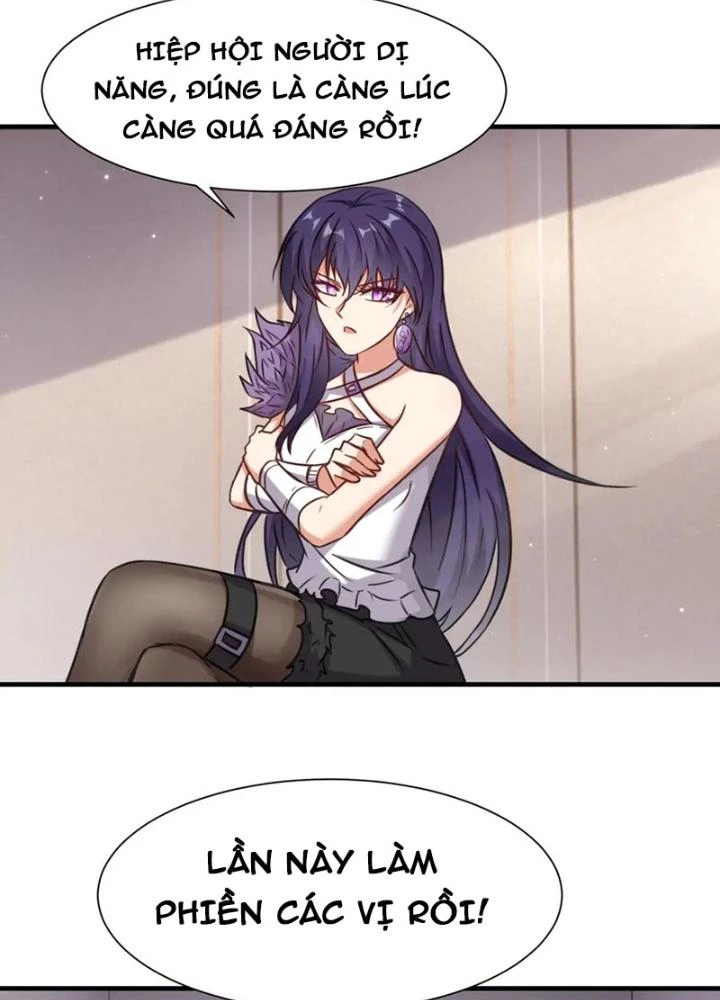 Tổ Sư Xuất Sơn Chapter 73 - Trang 2