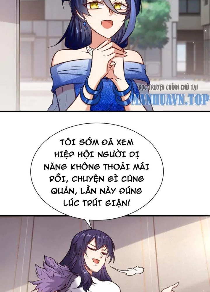 Tổ Sư Xuất Sơn Chapter 73 - Trang 2
