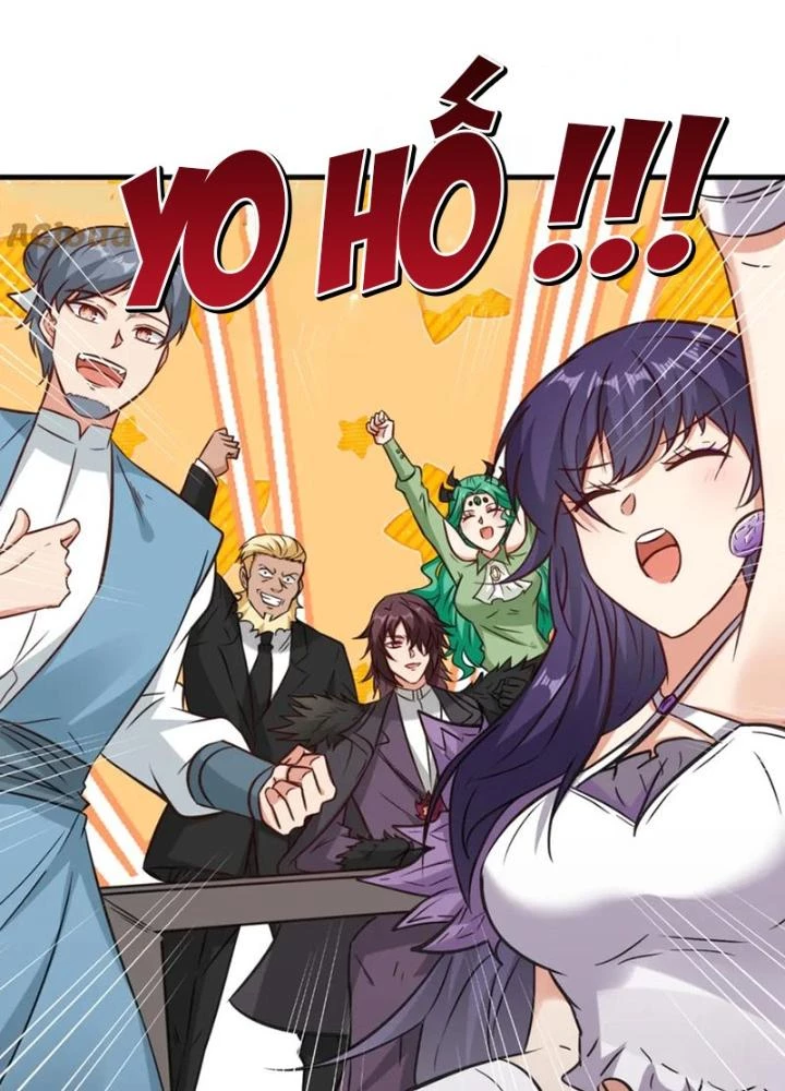 Tổ Sư Xuất Sơn Chapter 73 - Trang 2