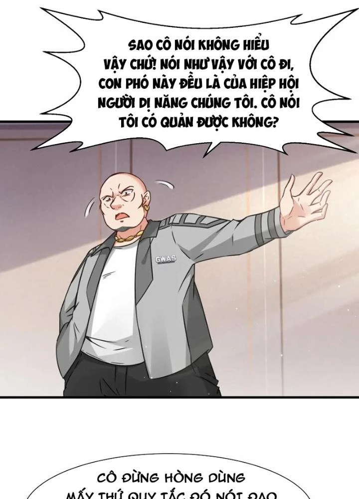 Tổ Sư Xuất Sơn Chapter 73 - Trang 2