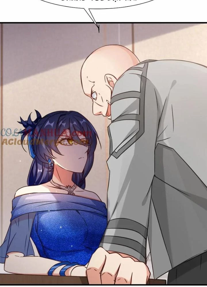 Tổ Sư Xuất Sơn Chapter 73 - Trang 2