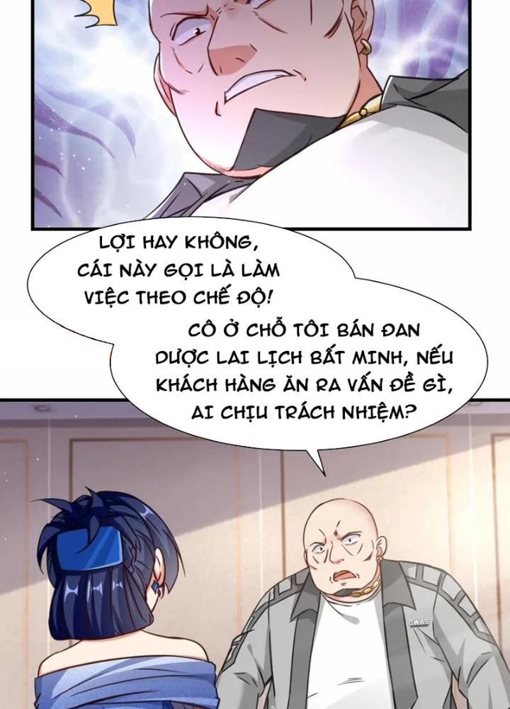 Tổ Sư Xuất Sơn Chapter 73 - Trang 2