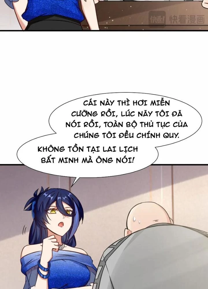Tổ Sư Xuất Sơn Chapter 73 - Trang 2