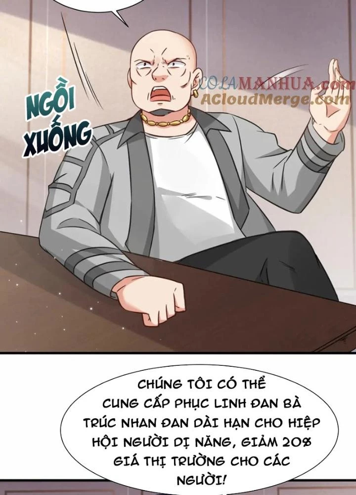 Tổ Sư Xuất Sơn Chapter 73 - Trang 2