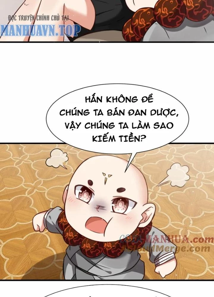 Tổ Sư Xuất Sơn Chapter 73 - Trang 2