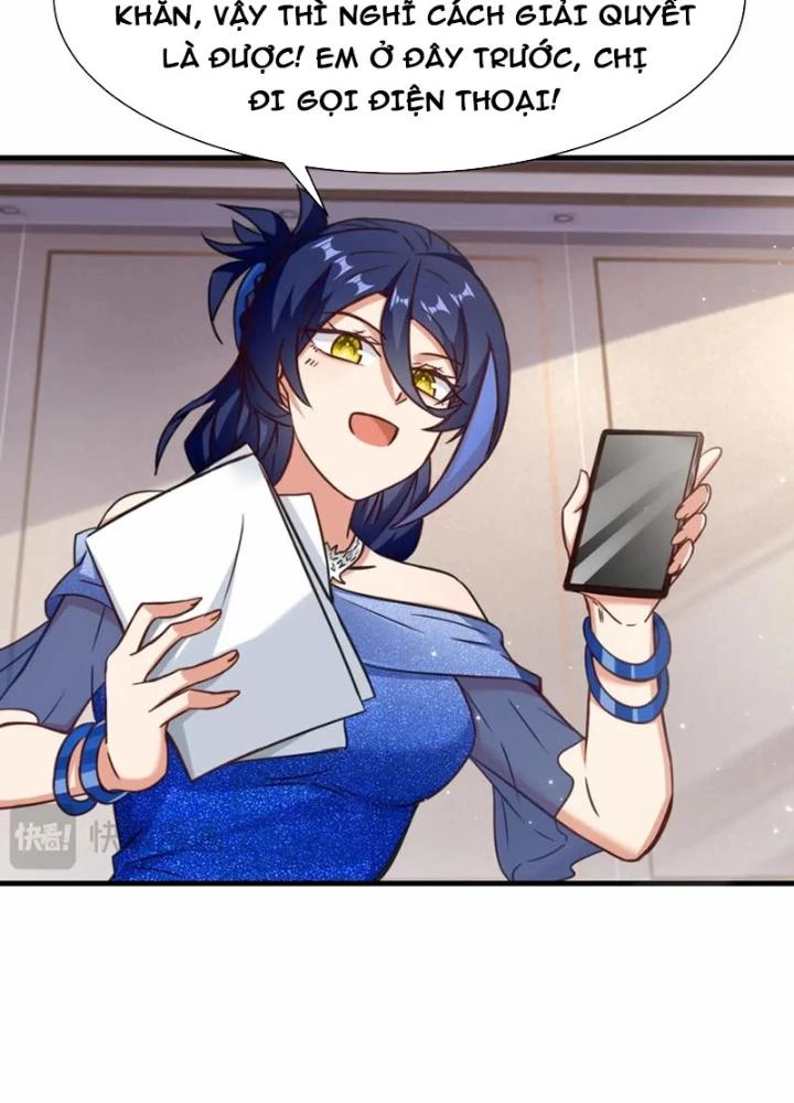 Tổ Sư Xuất Sơn Chapter 73 - Trang 2