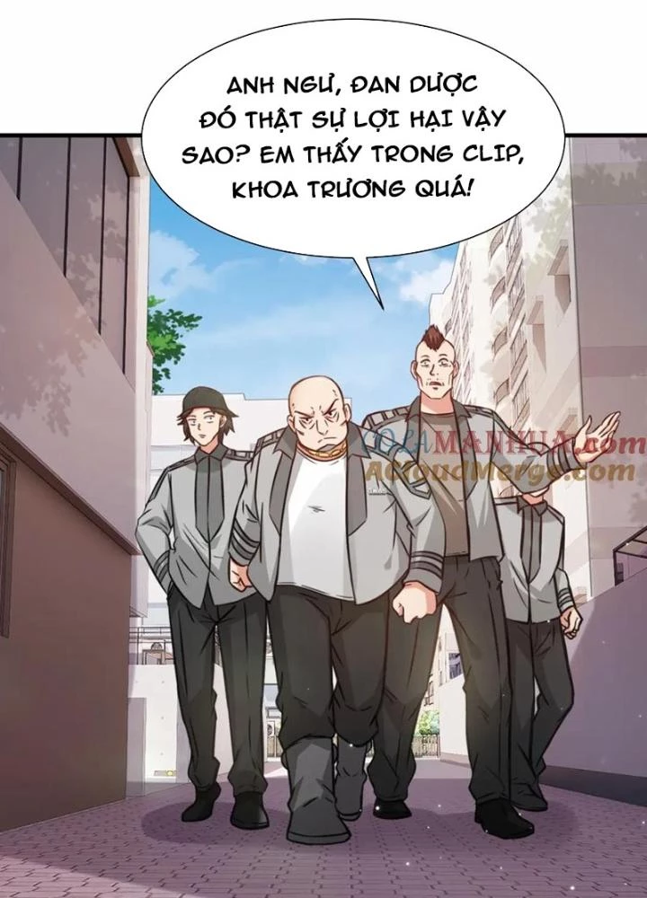 Tổ Sư Xuất Sơn Chapter 73 - Trang 2