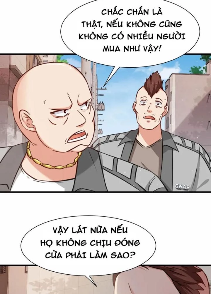 Tổ Sư Xuất Sơn Chapter 73 - Trang 2