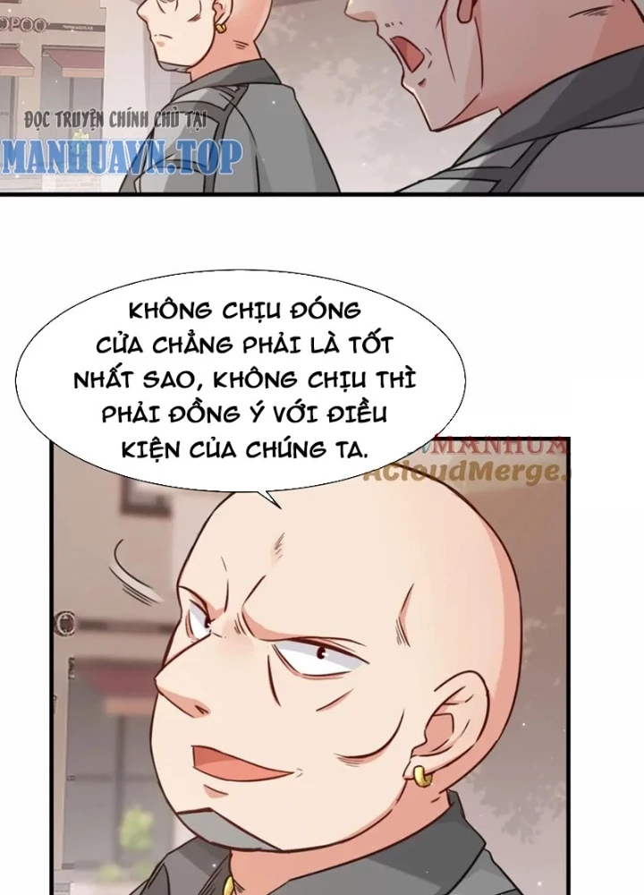 Tổ Sư Xuất Sơn Chapter 73 - Trang 2