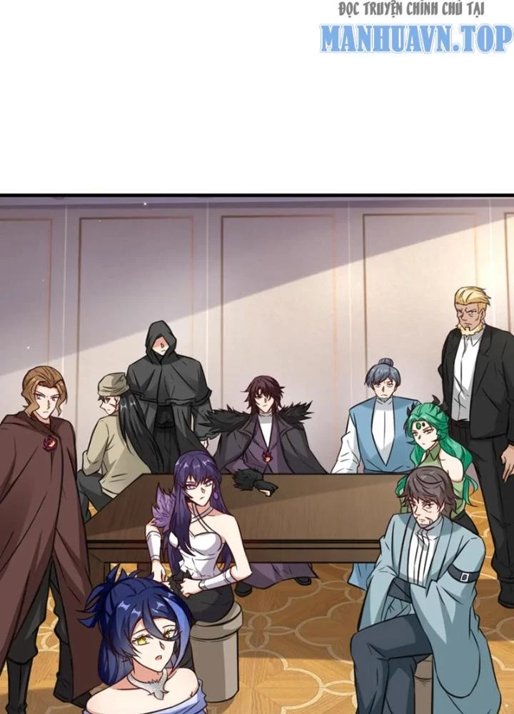 Tổ Sư Xuất Sơn Chapter 73 - Trang 2