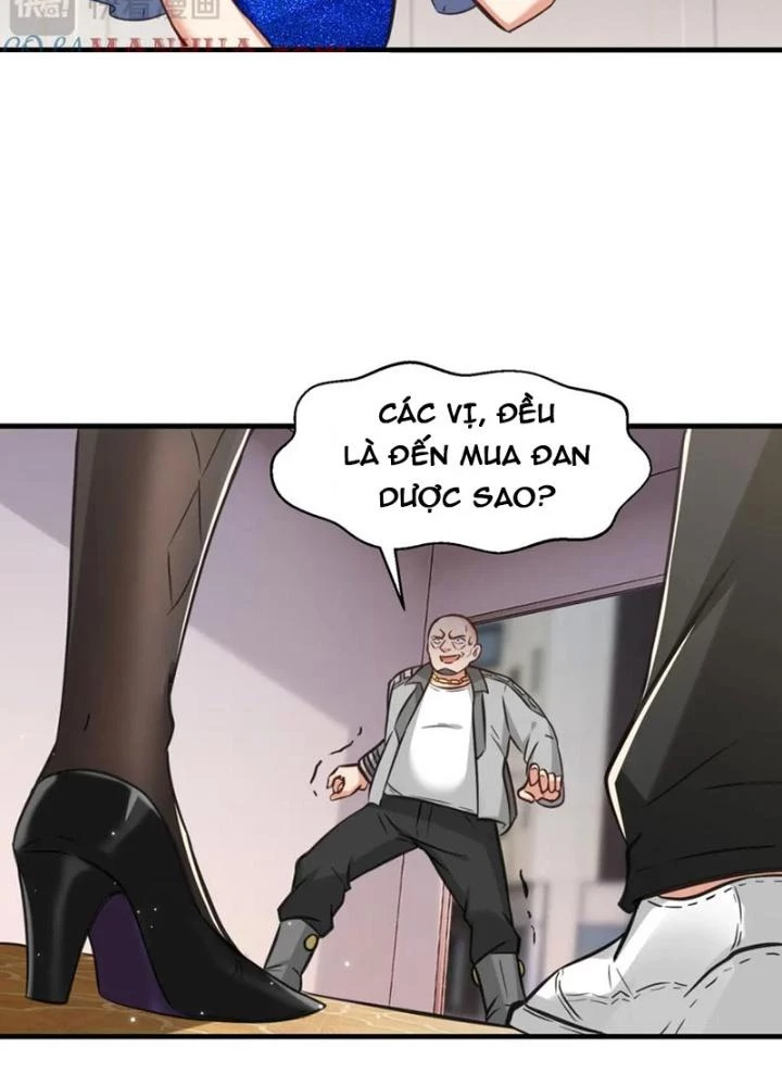 Tổ Sư Xuất Sơn Chapter 73 - Trang 2