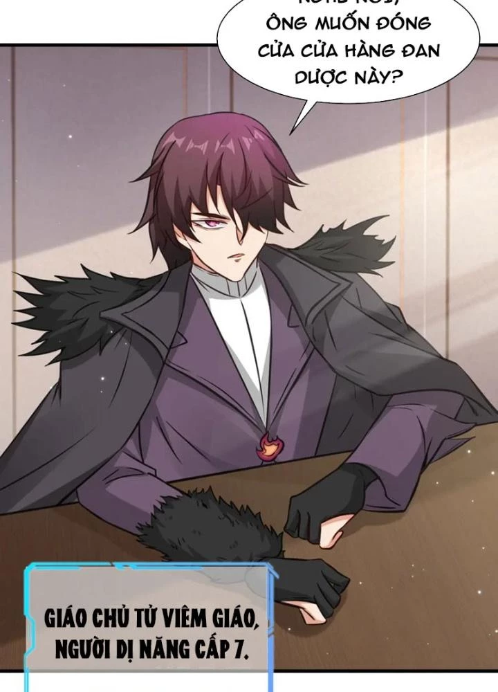 Tổ Sư Xuất Sơn Chapter 73 - Trang 2