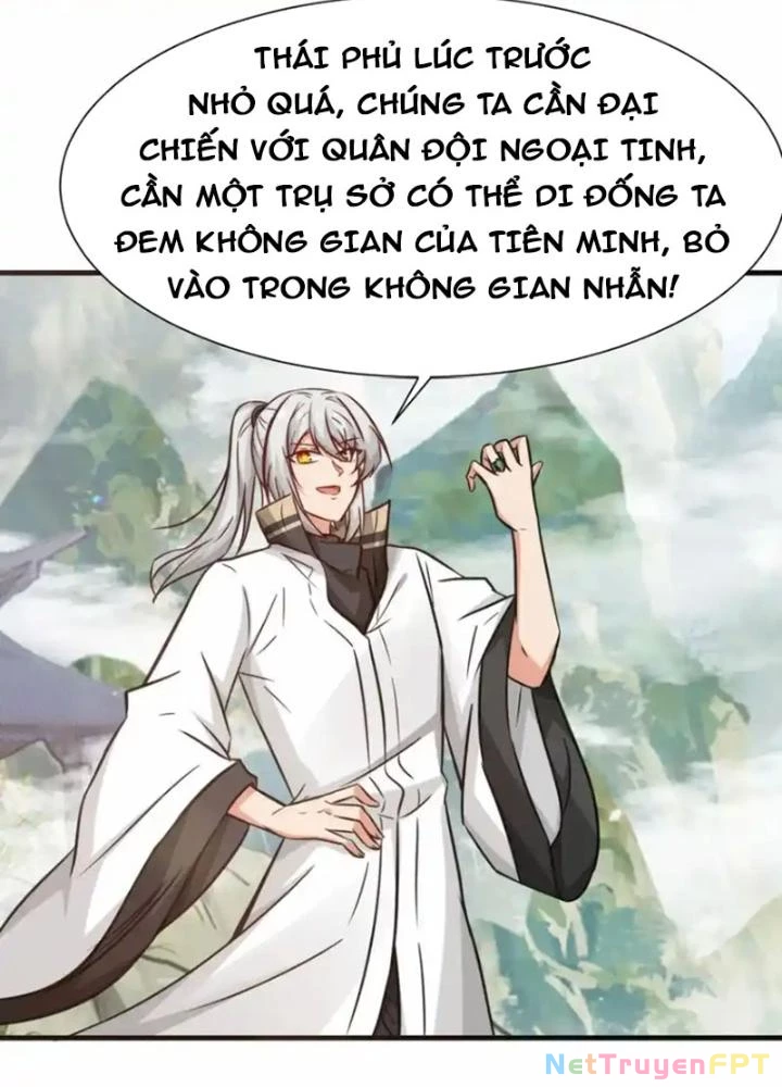 Tổ Sư Xuất Sơn Chapter 75 - Trang 2