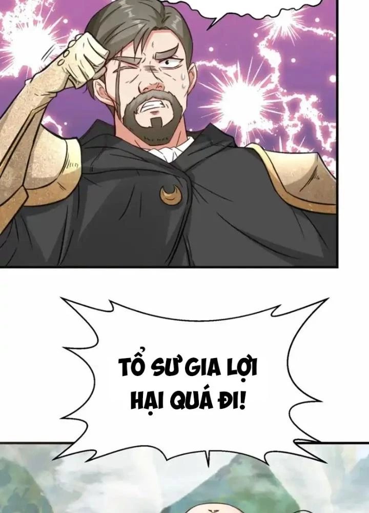 Tổ Sư Xuất Sơn Chapter 75 - Trang 2