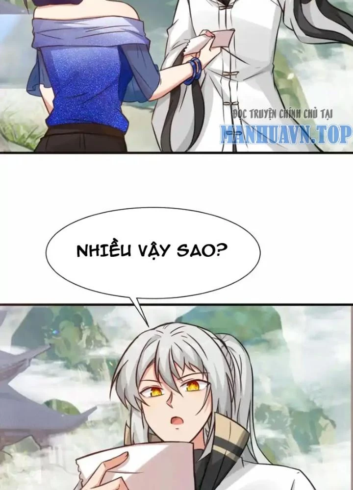 Tổ Sư Xuất Sơn Chapter 75 - Trang 2