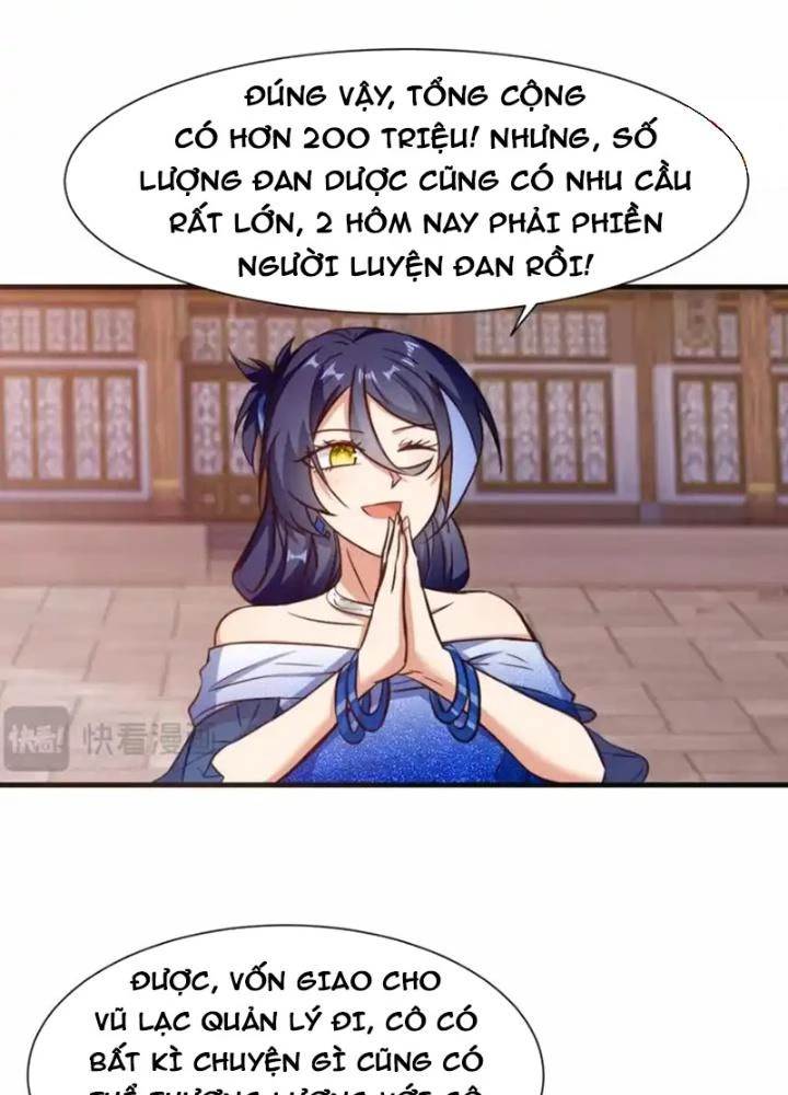Tổ Sư Xuất Sơn Chapter 75 - Trang 2