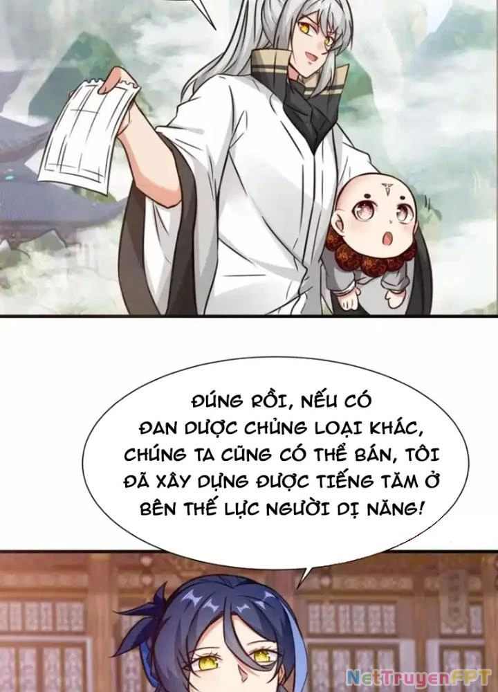 Tổ Sư Xuất Sơn Chapter 75 - Trang 2