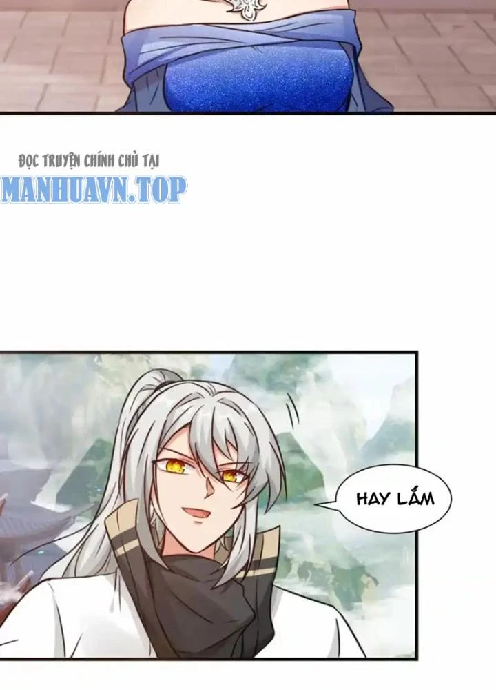 Tổ Sư Xuất Sơn Chapter 75 - Trang 2