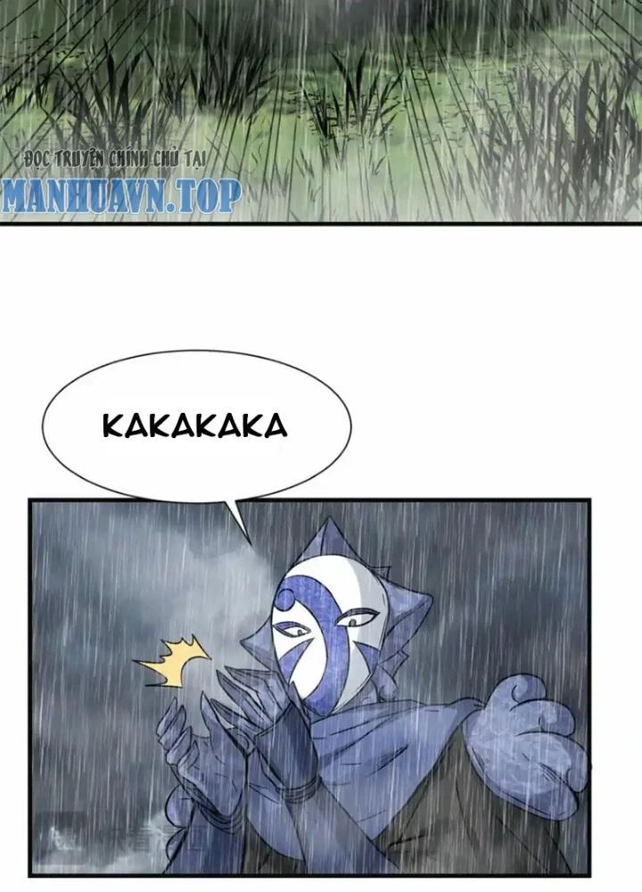 Tổ Sư Xuất Sơn Chapter 75 - Trang 2