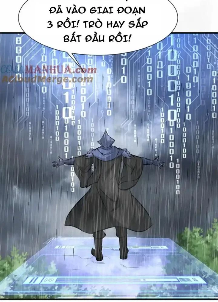 Tổ Sư Xuất Sơn Chapter 75 - Trang 2