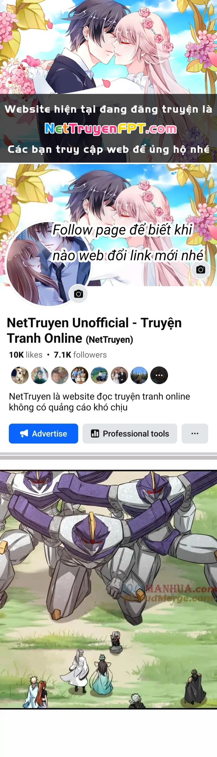 Tổ Sư Xuất Sơn Chapter 75 - Trang 2