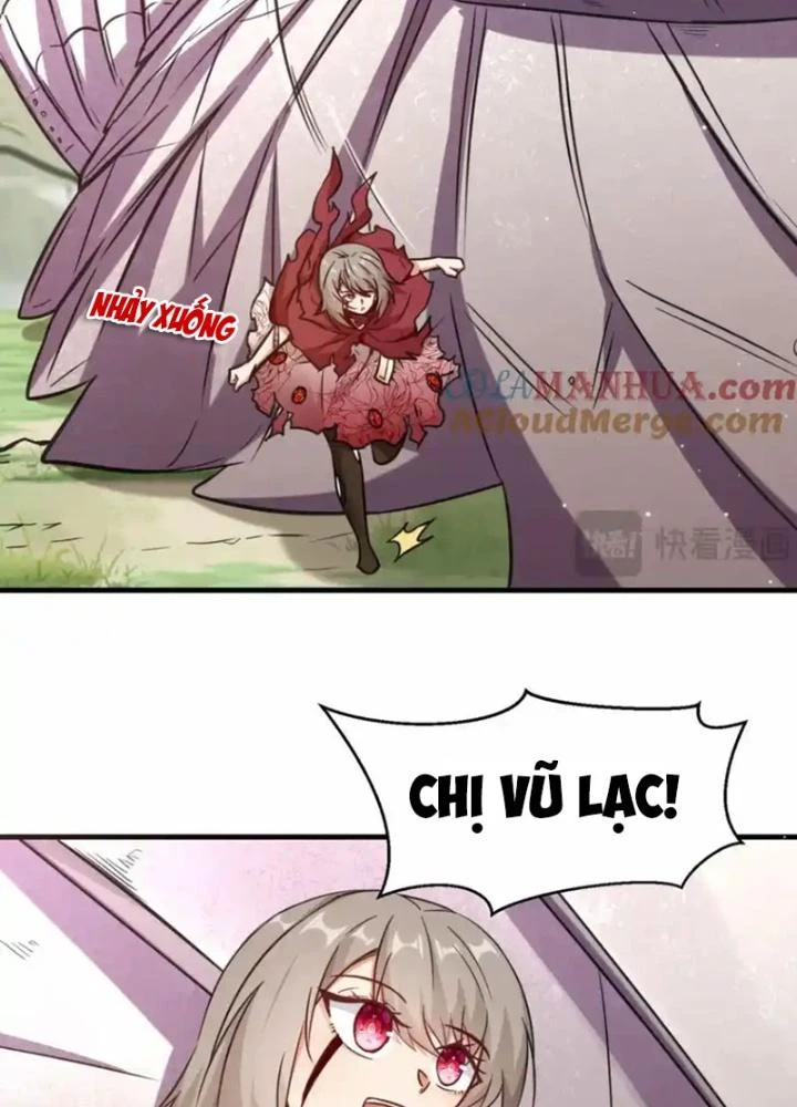 Tổ Sư Xuất Sơn Chapter 75 - Trang 2